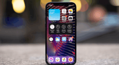 How to Disable Touch Screen on iOS