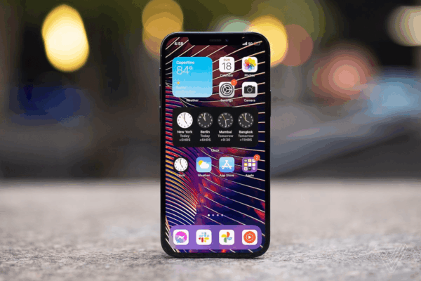 How to Disable Touch Screen on iOS