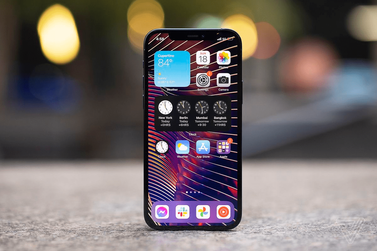 How to Disable Touch Screen on iOS