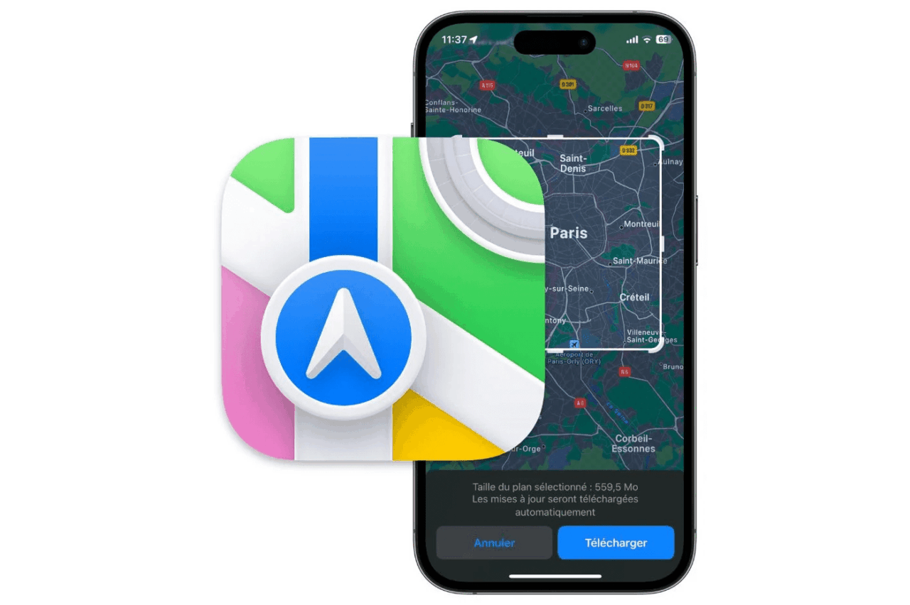 How to Download and Use Offline Maps in Apple Maps for iOS? 1 How to Download and Use Offline Maps in Apple Maps for iOS? 1
