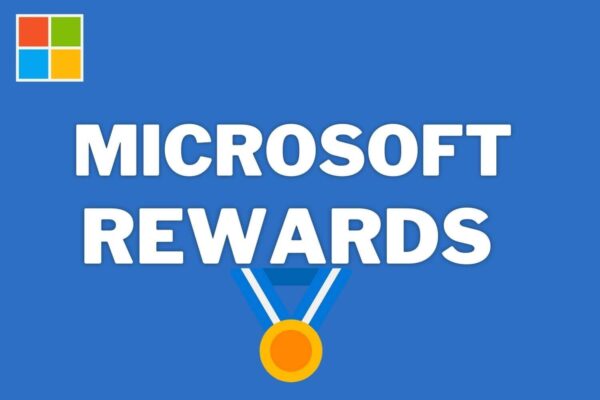 How to Earn Microsoft Rewards Points? 1