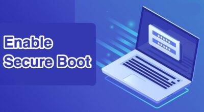 How to Enable Secure Boot in Windows 11? How_to_Enable_Secure_Boot_in_Windows_11