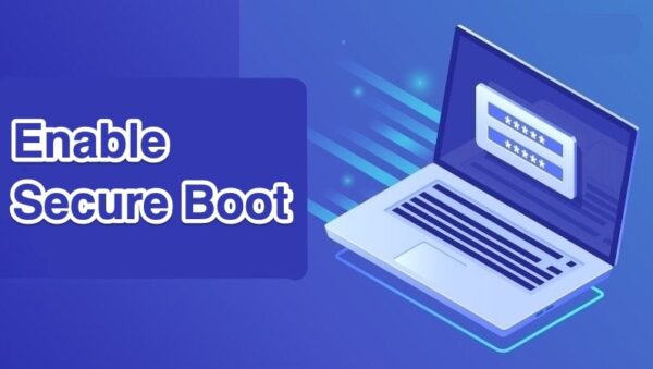 How to Enable Secure Boot in Windows 11? 1