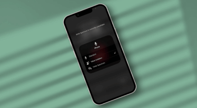 How to Enable Voice Isolation on iPhone