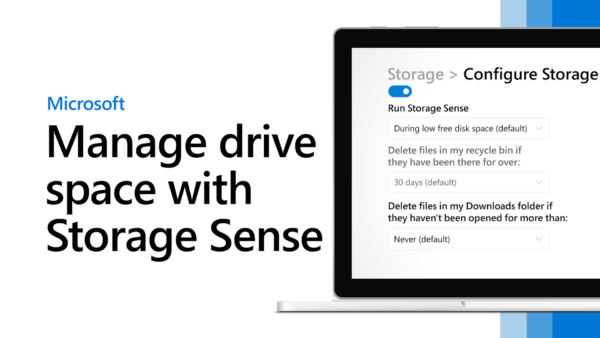 How to Enable and Use Storage Sense in Windows 11 3