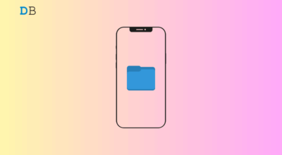 How to Find iPhone Downloads