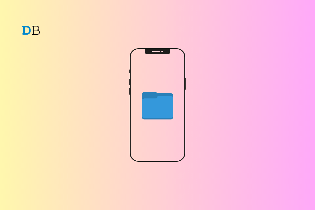 Find iPhone Downloads: Ultimate Guide 1 How to Find iPhone Downloads