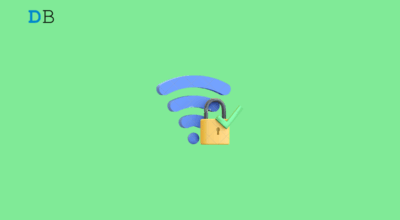 How to Find your Hotspot Password on Android and iPhone