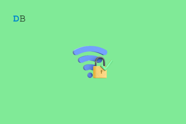 How to Find your Hotspot Password on Android and iPhone