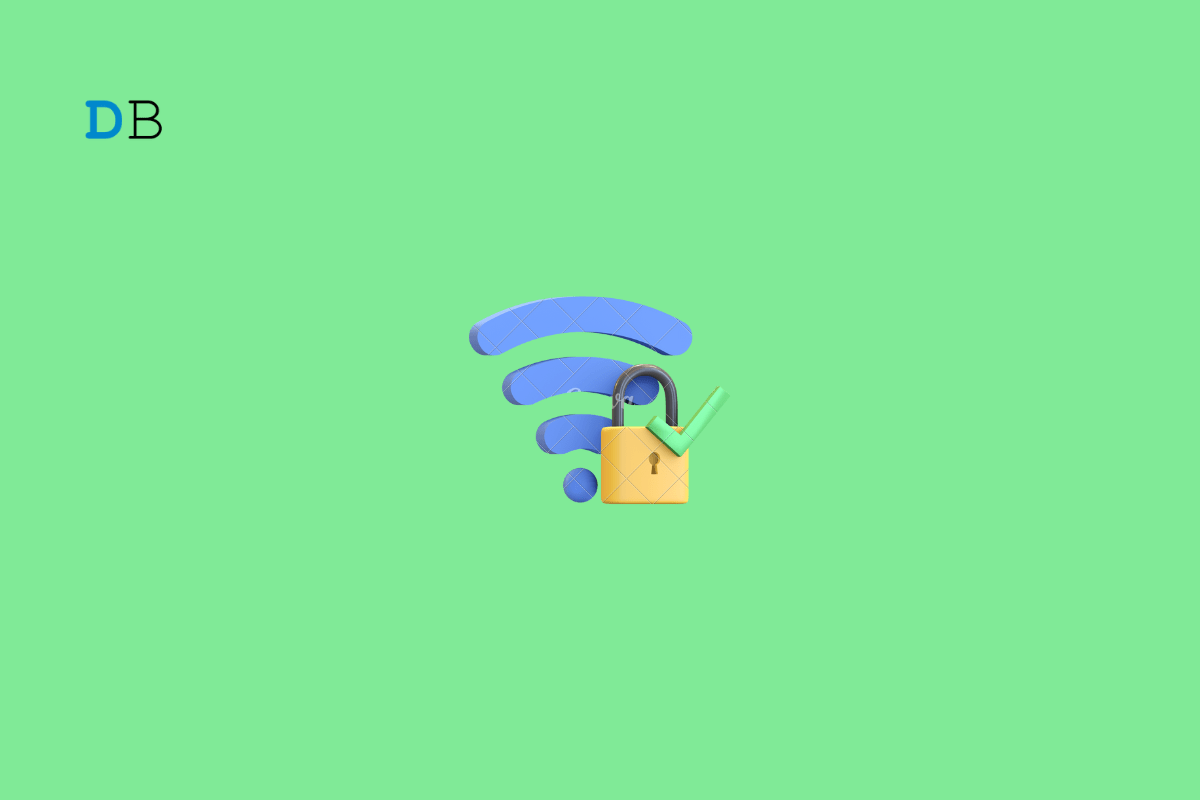 How to Find your Hotspot Password on Android and iPhone