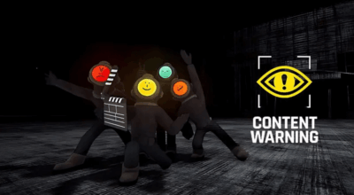 How to Fix Content Warning Voice Chat Error How_to_Fix_Content_Warning_Voice_Chat_Not_Working