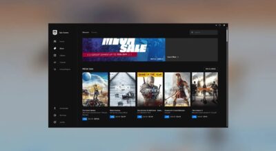 How to Fix Epic Games Launcher Connection Error on Windows 11? How to Fix Epic Games Launcher Connection Error on Windows 11