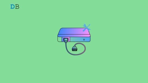 How to Fix External Drive Not Showing Up in Disk Management on Windows