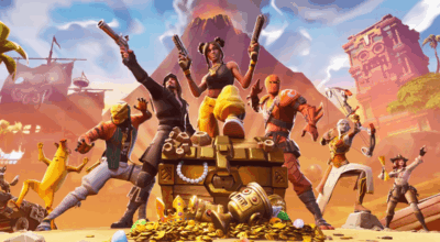 How to Fix Fortnite Won't Open on Windows PC How to Fix Fortnite Won't Launching on Windows PC