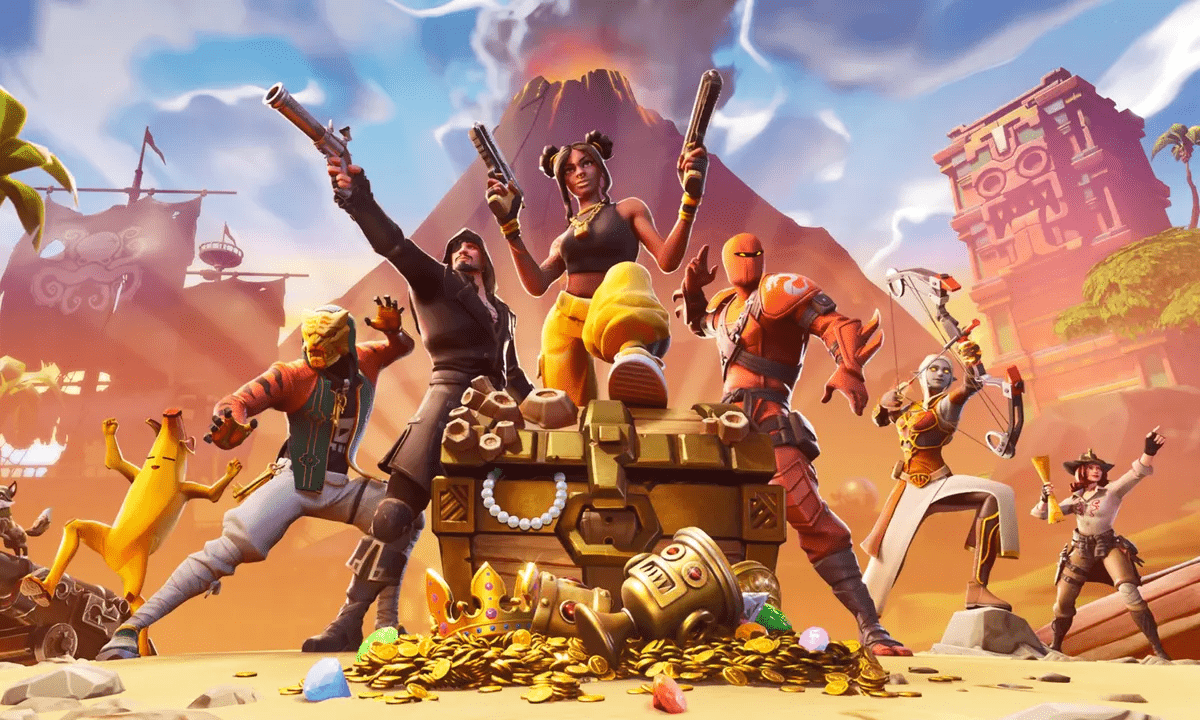 How to Fix Fortnite Won't Open on Windows PC 1 How to Fix Fortnite Won't Launching on Windows PC