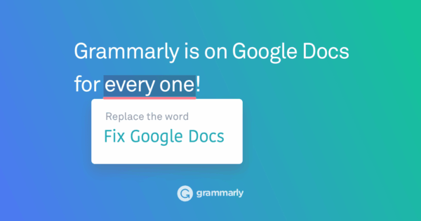 How to Fix Grammarly is Not Working in Google Docs 4