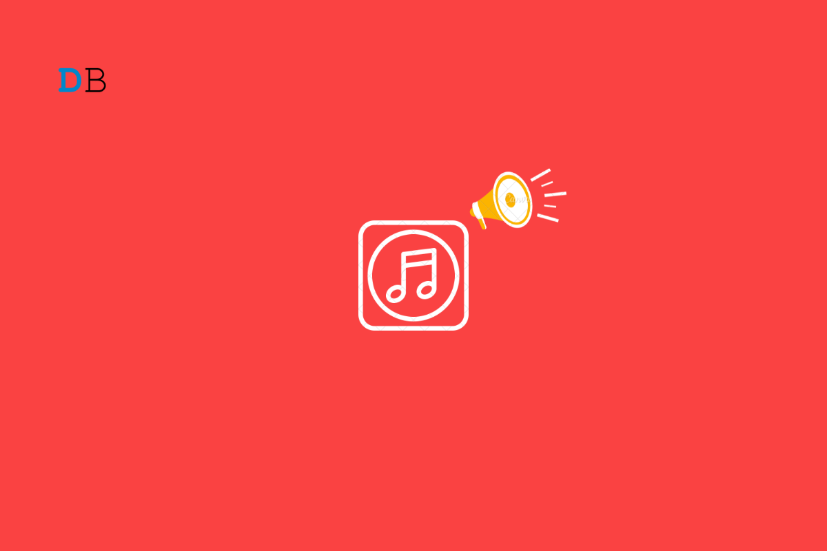 How to Fix Low Volume Issues in Apple Music 1 How to Fix Low Volume Issues in Apple Music
