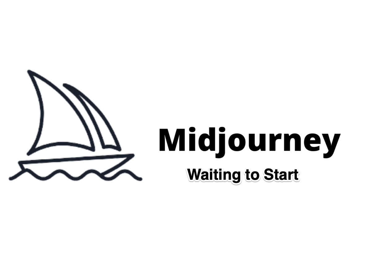 How to Fix Midjourney 'Waiting to Start' Error 1 How to Fix Midjourney 'Waiting to Start' Error