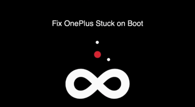 How to Fix OnePlus Stuck on Boot Screen? How to Fix OnePlus Stuck on Boot Screen