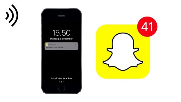 How to Fix Snapchat Notification Sound Not Working on iPhone? 4