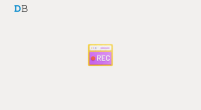 How to Fix Sound Recorder Not Working on Windows 11