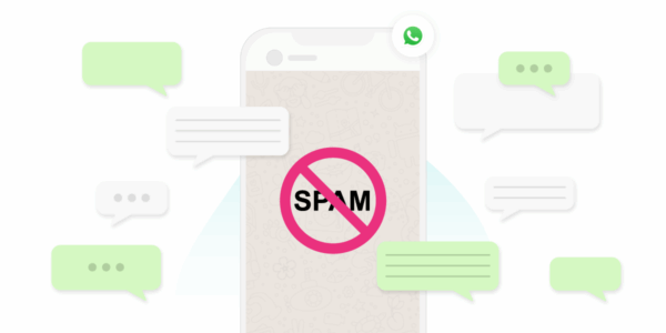 How to Fix 'This Account is Not Allowed to Use WhatsApp due to Spam'? 1