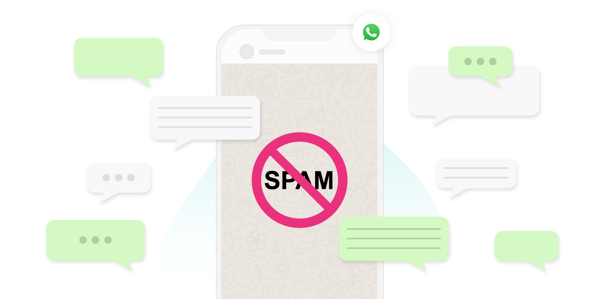 How to Fix 'This Account is Not Allowed to Use WhatsApp due to Spam'? 1