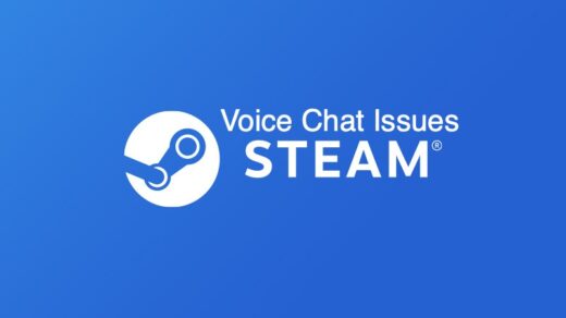 How to Fix Voice Chat Not Working in Steam for Windows? 3