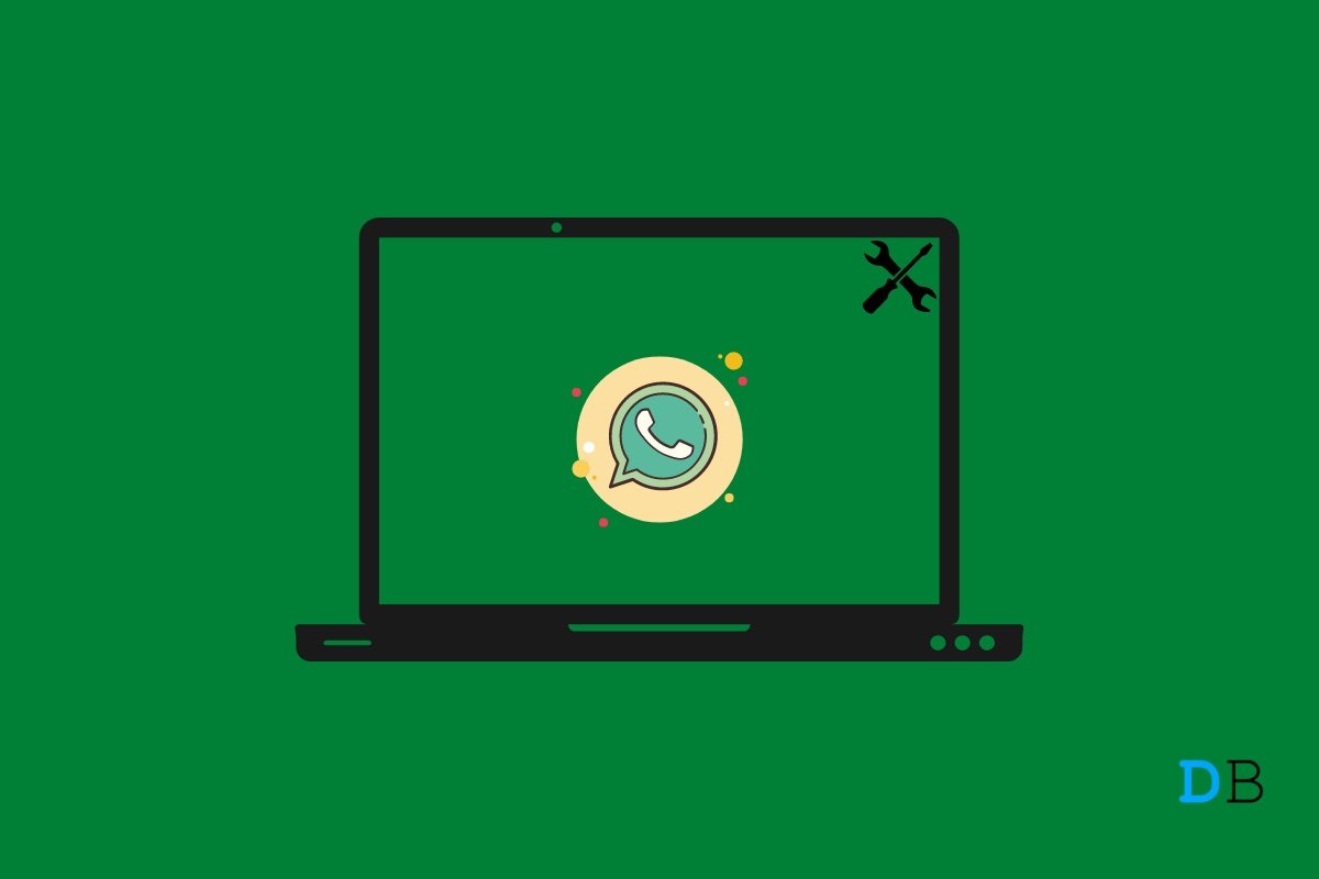 How to Fix WhatsApp Keeps Crashing on Windows 11? 1 How to Fix WhatsApp Keeps Crashing on Windows 11? 1