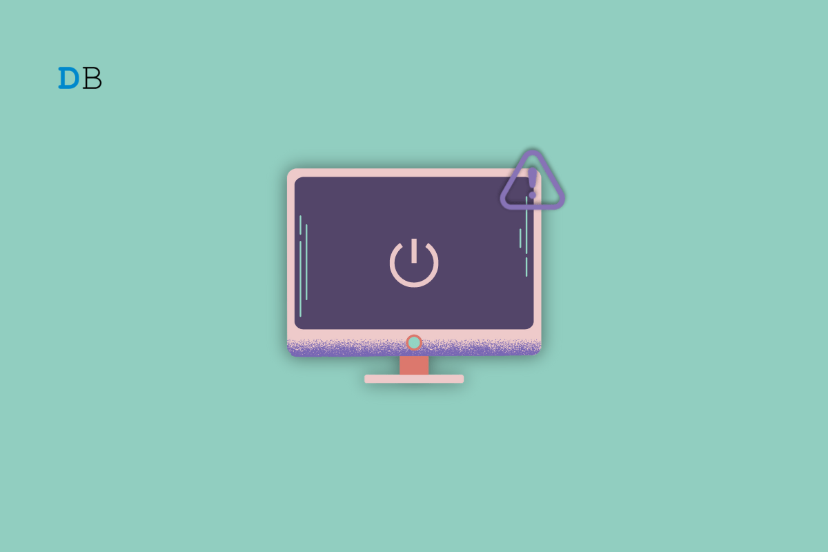 What to do if your PC Randomly Shutting Down 1 What to do if your PC Randomly Shutting Down 1