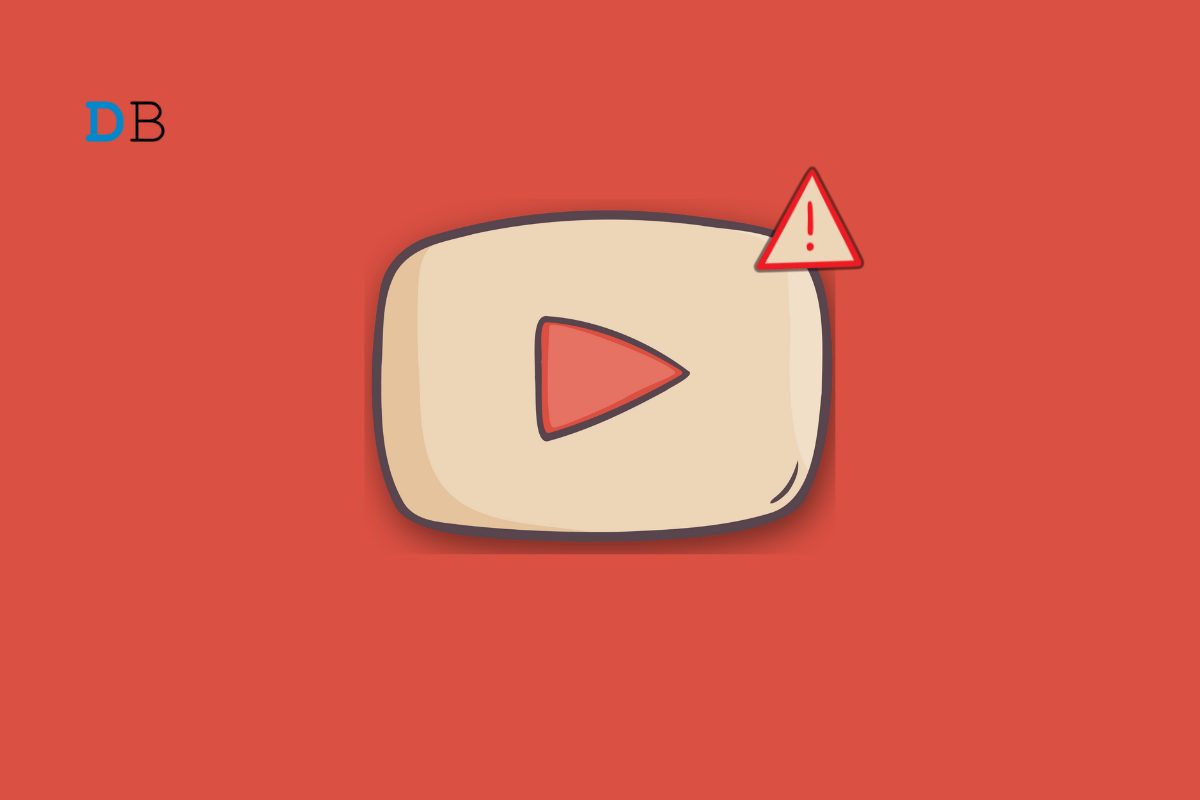 How to Fix YouTube Captions Not Working 1 How to Fix YouTube Captions Not Working 1