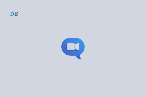 How to Fix Zoom Error 4502 1