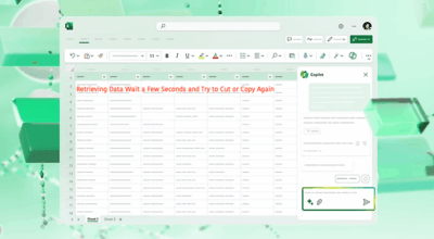 How to Fix 'Retrieving Data Wait a Few Seconds and Try to Cut or Copy Again' Error How_to_Fix__Retrieving_Data_Wait_a_Few_Seconds_and_Try_to_Cut_or_Copy_Again__Error