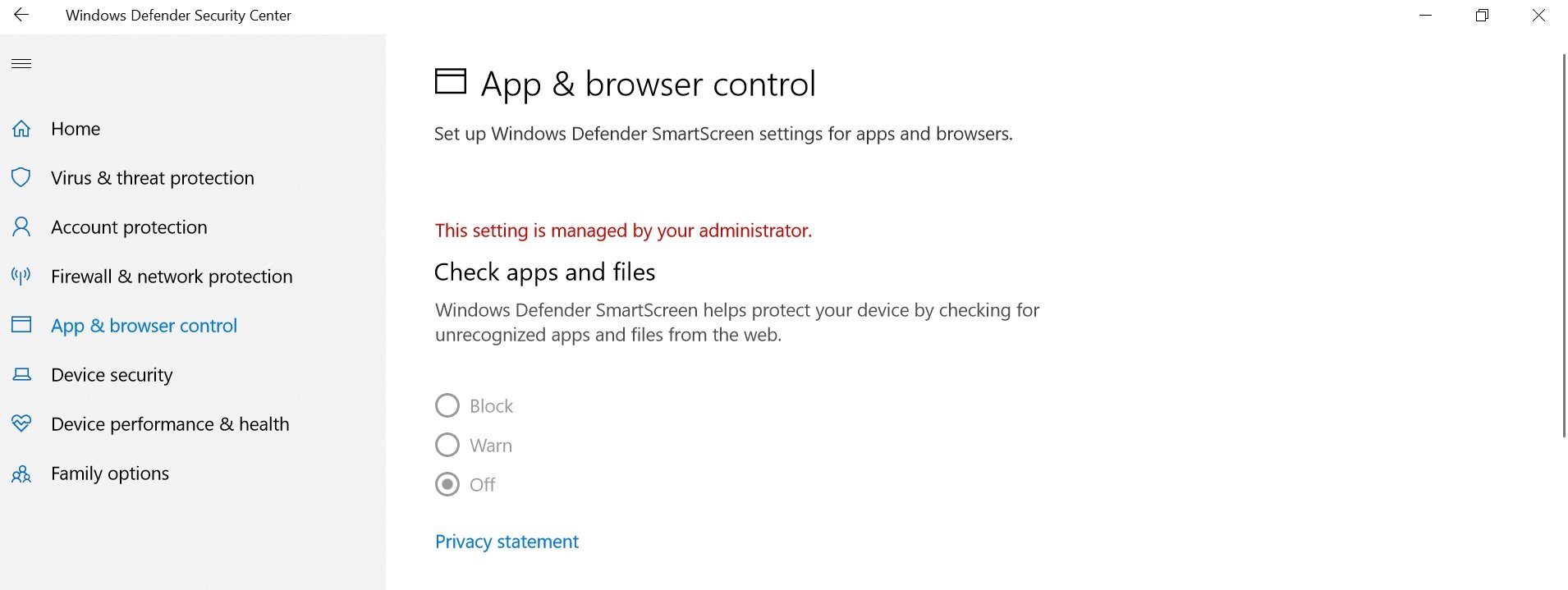 How to Fix 'This Setting Is Managed by Your Administrator' Error on Windows 11? 2 How to Fix 'This Setting Is Managed by Your Administrator' Error on Windows 11