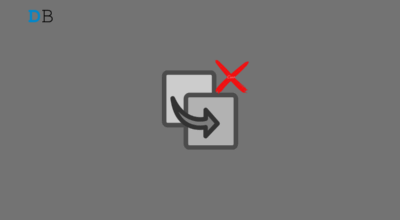 How_to_Fix__Your_Organization’s_Data_Cannot_Be_Pasted_Here__Error_on_Windows_11