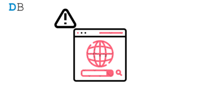 How to Fix 'chrome-error://chromewebdata' in Google Chrome