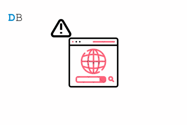 How to Fix 'chrome-error://chromewebdata' in Google Chrome