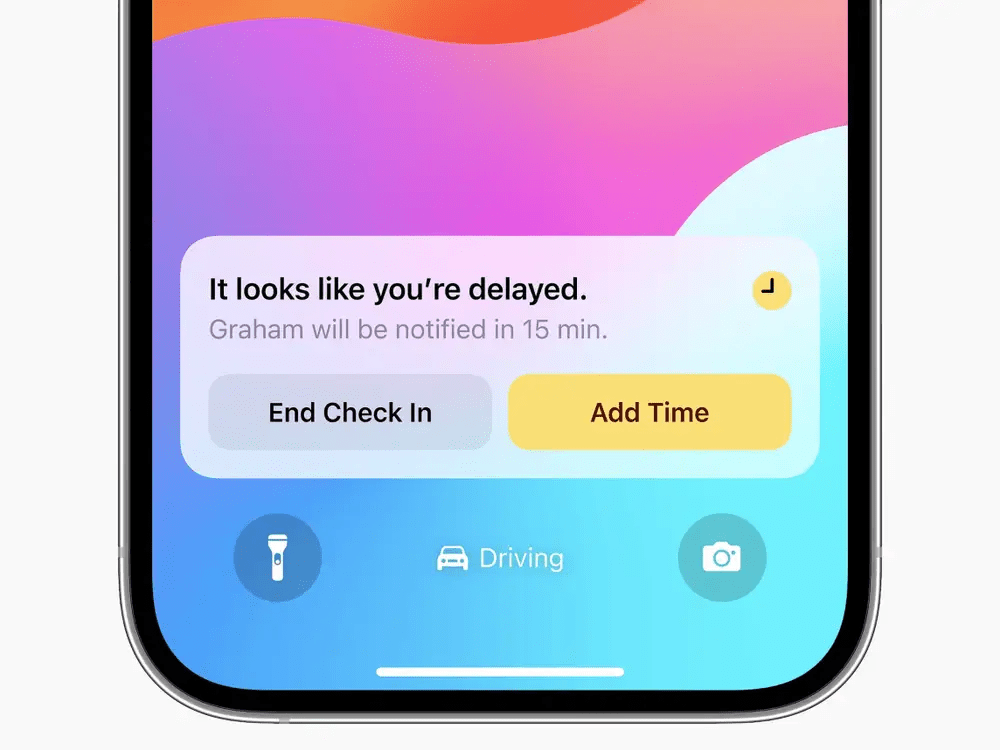 How to Fix iOS 17 Check In Not Working on iPhone? 1 How to Fix iOS 17 Check In Not Working on iPhone