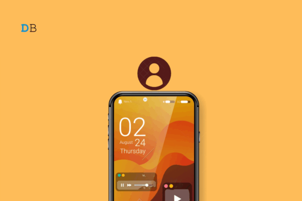 How to Fix iPhone Not Saving Contacts 4