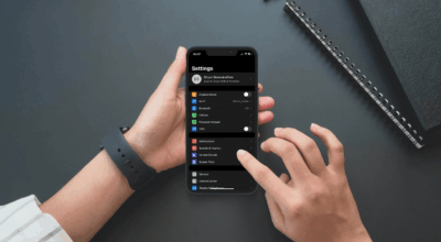 How to Fix iPhone Profile Picture Not Updating