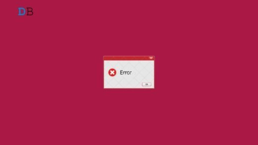 How to Fix ‘Not All of the Updates Were Successfully Uninstalled’ Error on Windows