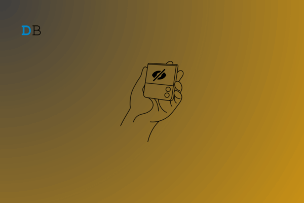 How to Hide Apps on Samsung Phone or Tablet  4