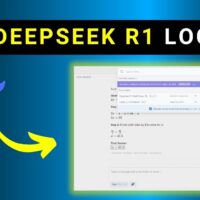 How to Install and Run Deepseek R1 Locally on your PC? 4
