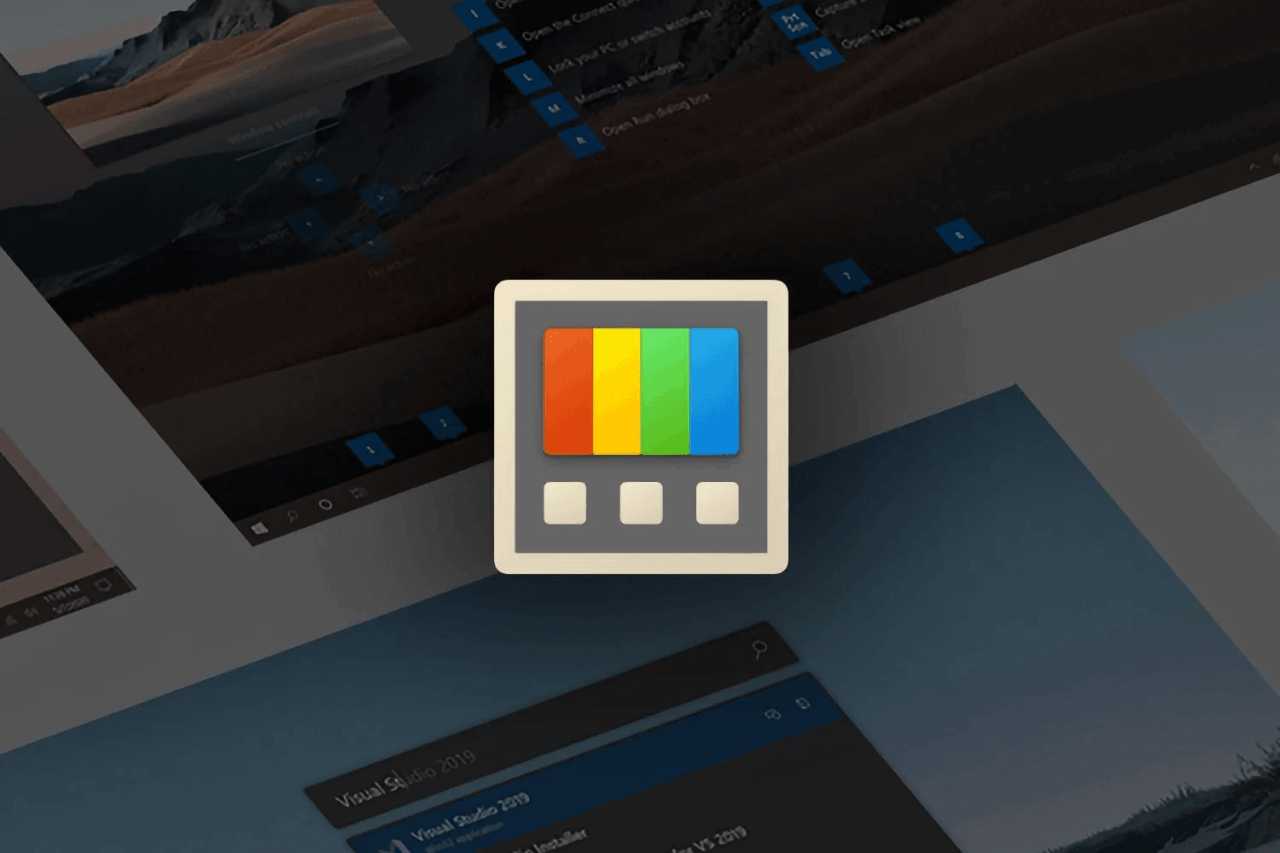 How to Install and Use PowerToys on Windows 11 1 How to Install and Use PowerToys on Windows 11 1