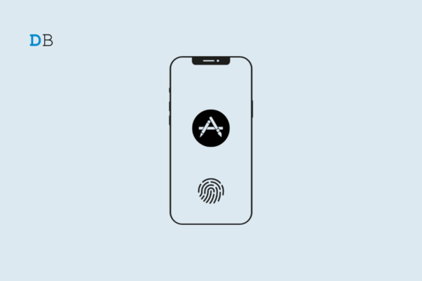 How to Lock Apps on iPhone?