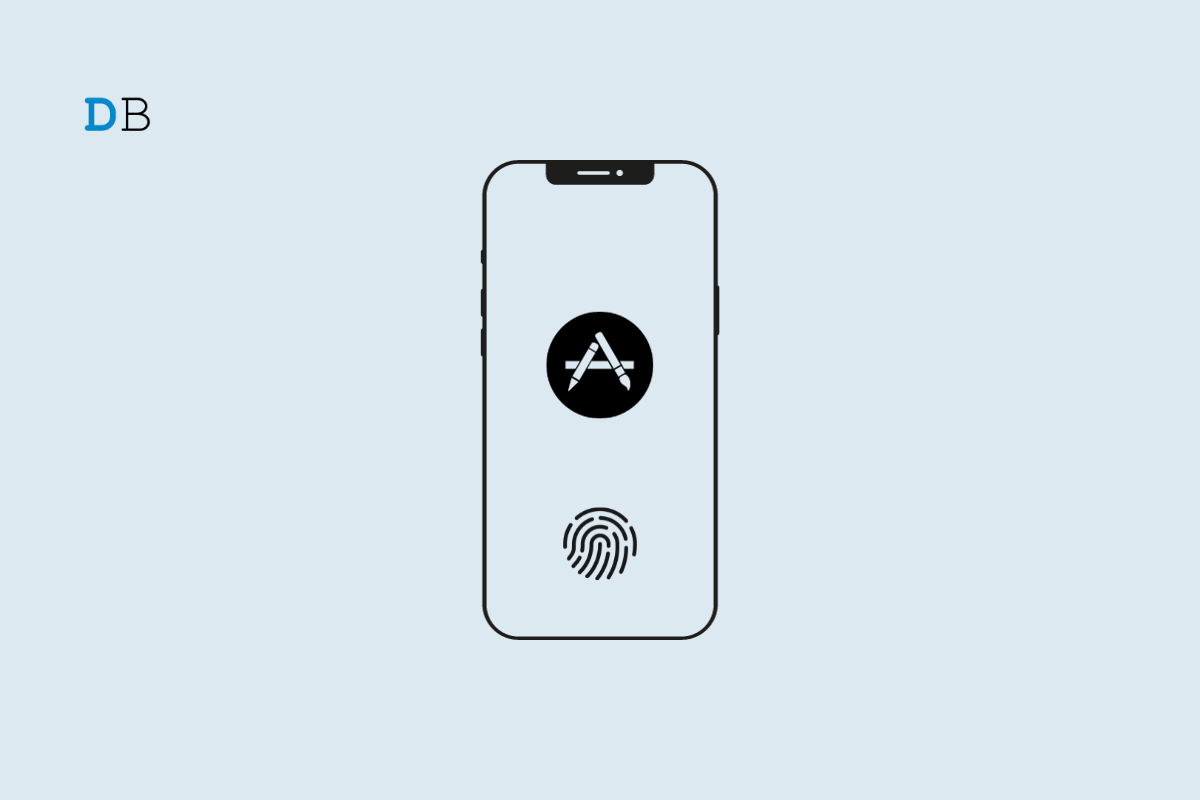 How to Lock Apps on iPhone? 1 How to Lock Apps on iPhone?