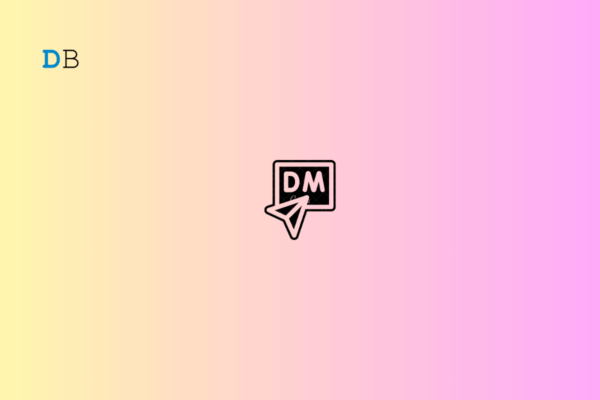 How to Message a Private Account on Instagram 4