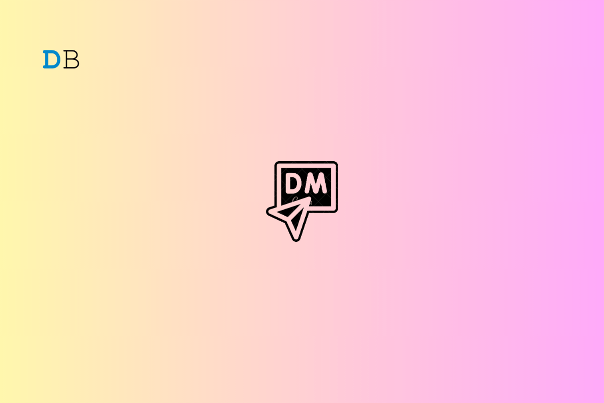 How to Message a Private Account on Instagram 1 How to Message a Private Account on Instagram 1