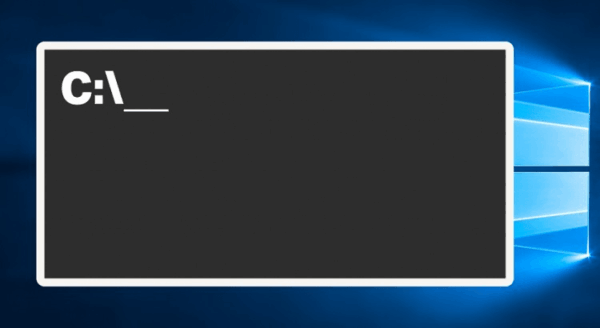 How to Open Files and Folders in CMD on Windows 2