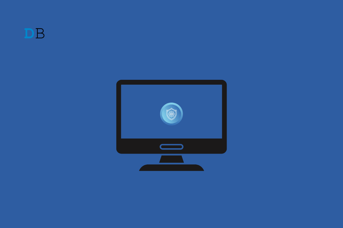 How to Permanently Disable Microsoft Defender Antivirus on Windows 11 1 How to Permanently Disable Microsoft Defender Antivirus on Windows 11